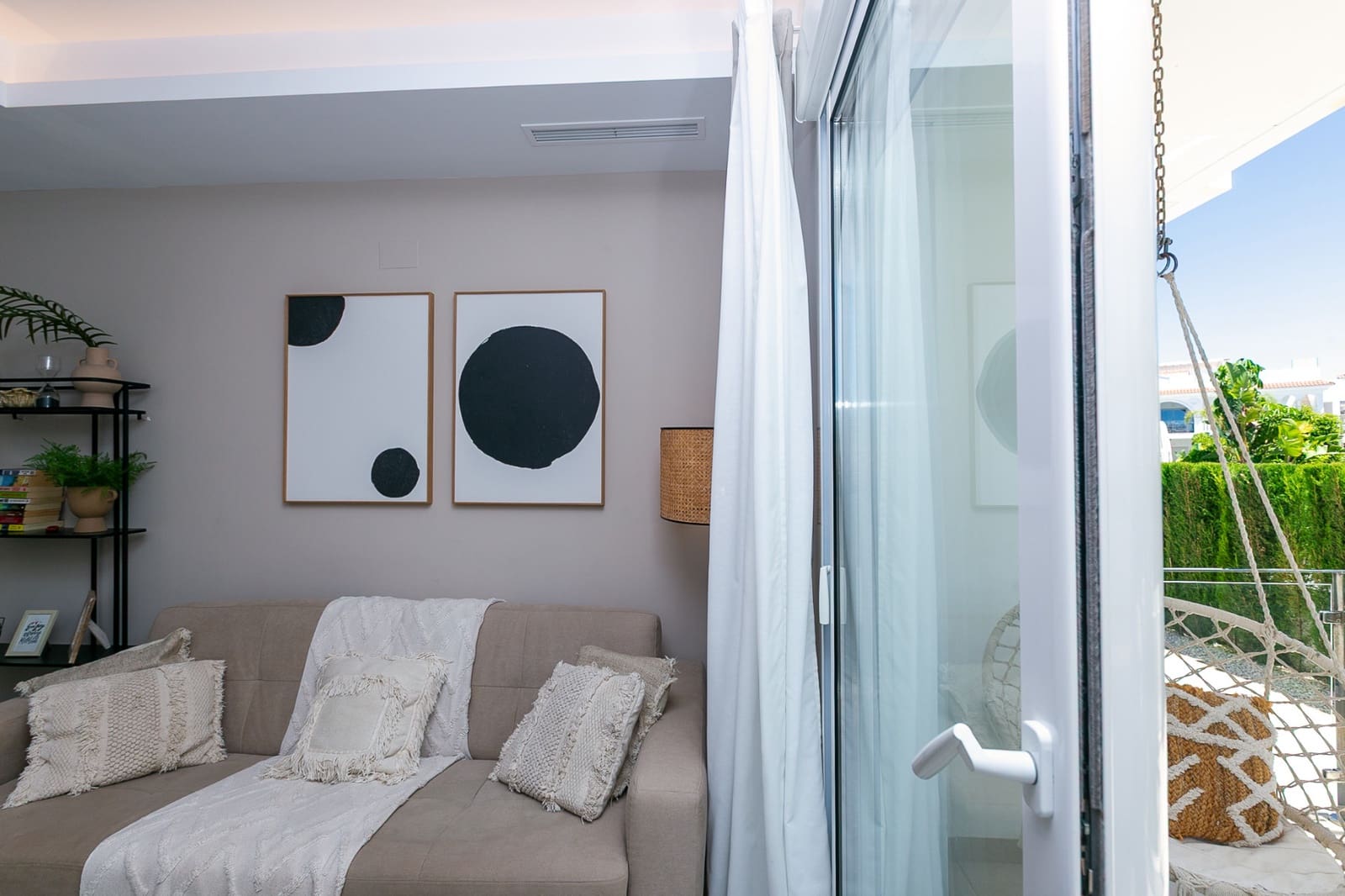 2 bedroom Apartment for sale in Dona Pepa with pool - € 275,000 (Ref: 9861028)