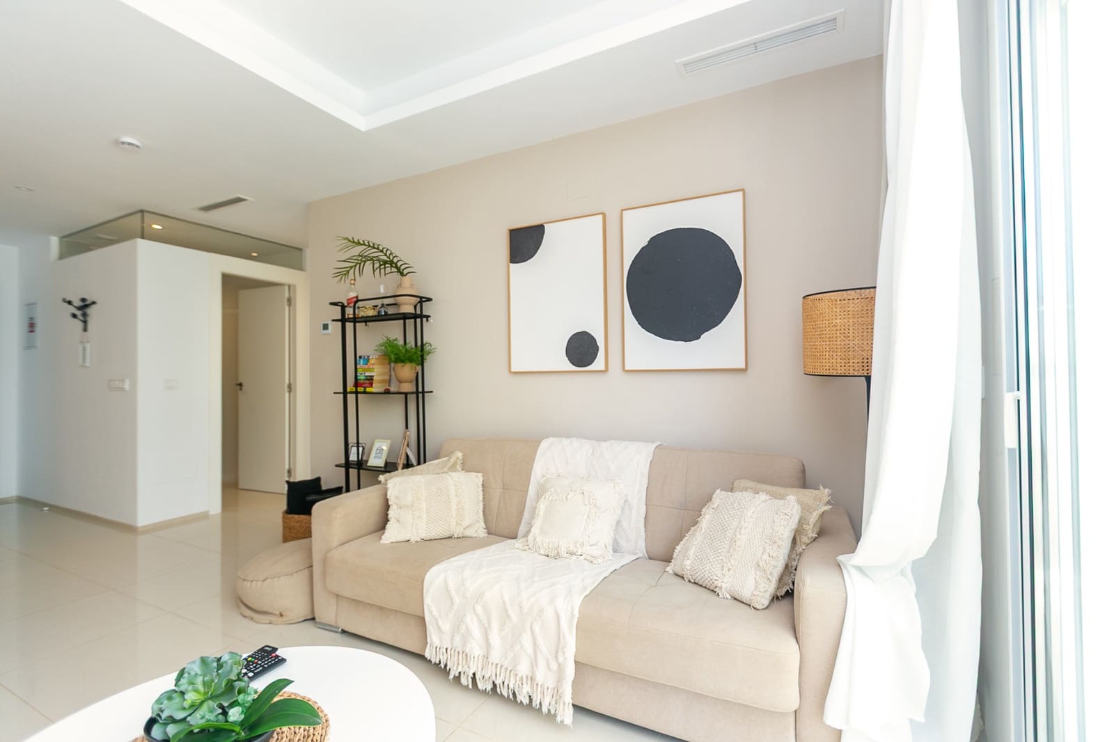 2 bedroom Apartment for sale in Dona Pepa with pool - € 275,000 (Ref: 9861028)