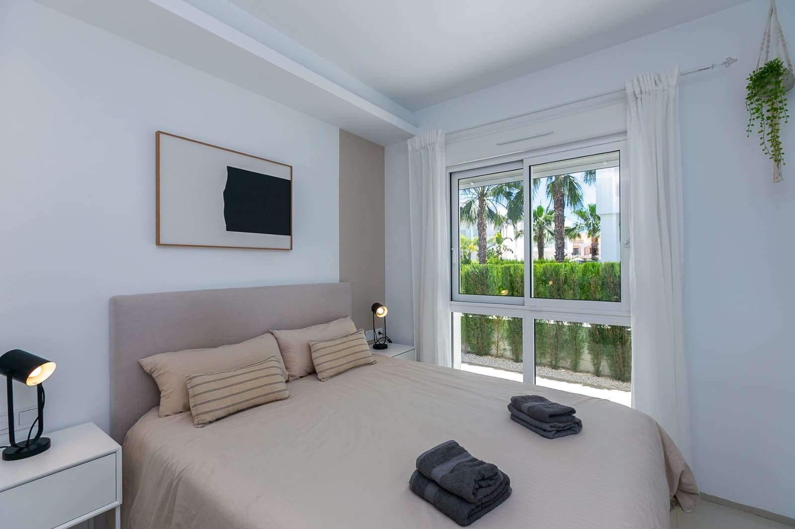 2 bedroom Apartment for sale in Dona Pepa with pool - € 275,000 (Ref: 9861028)