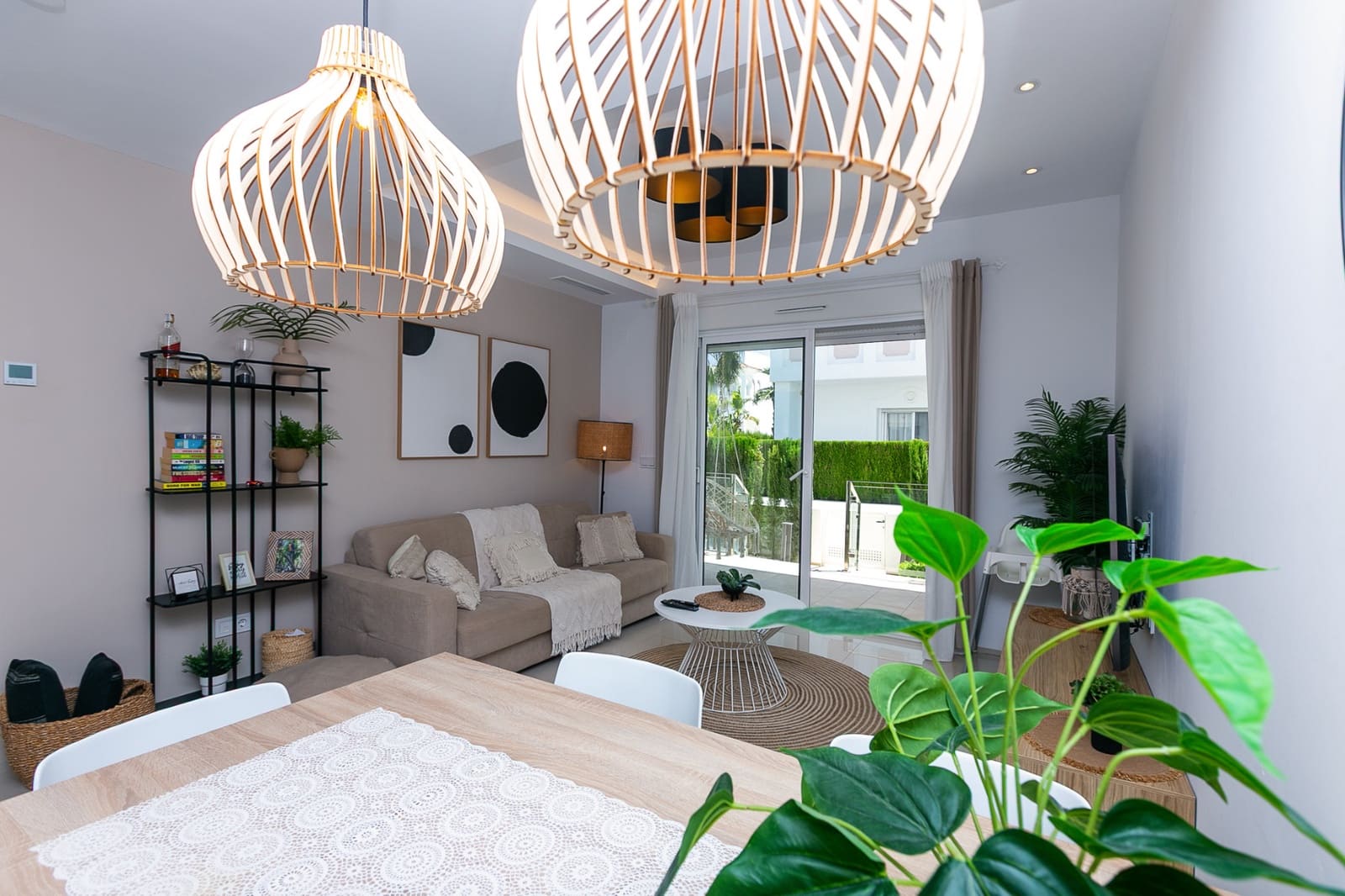2 bedroom Apartment for sale in Dona Pepa with pool - € 275,000 (Ref: 9861028)