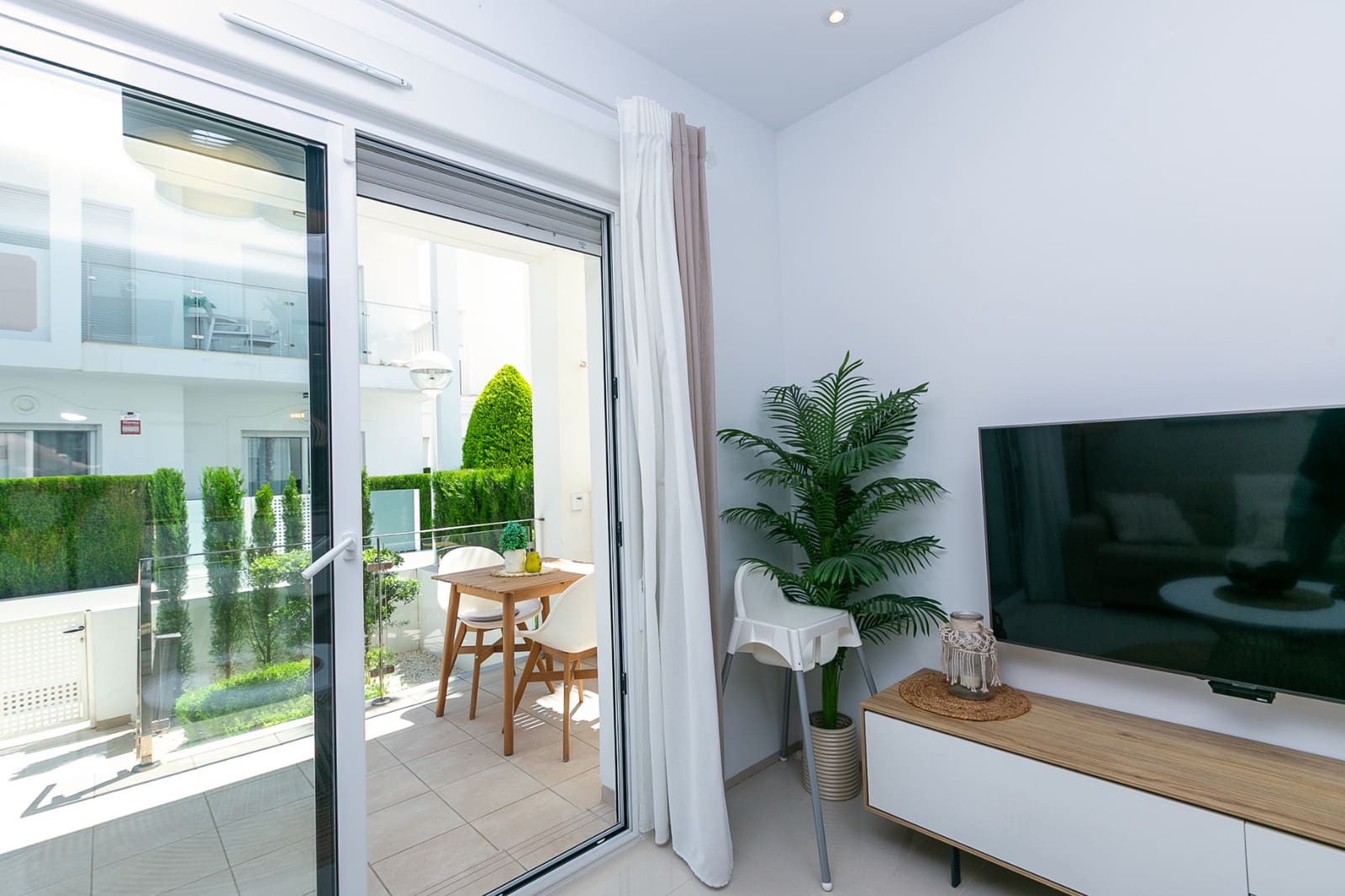 2 bedroom Apartment for sale in Dona Pepa with pool - € 275,000 (Ref: 9861028)