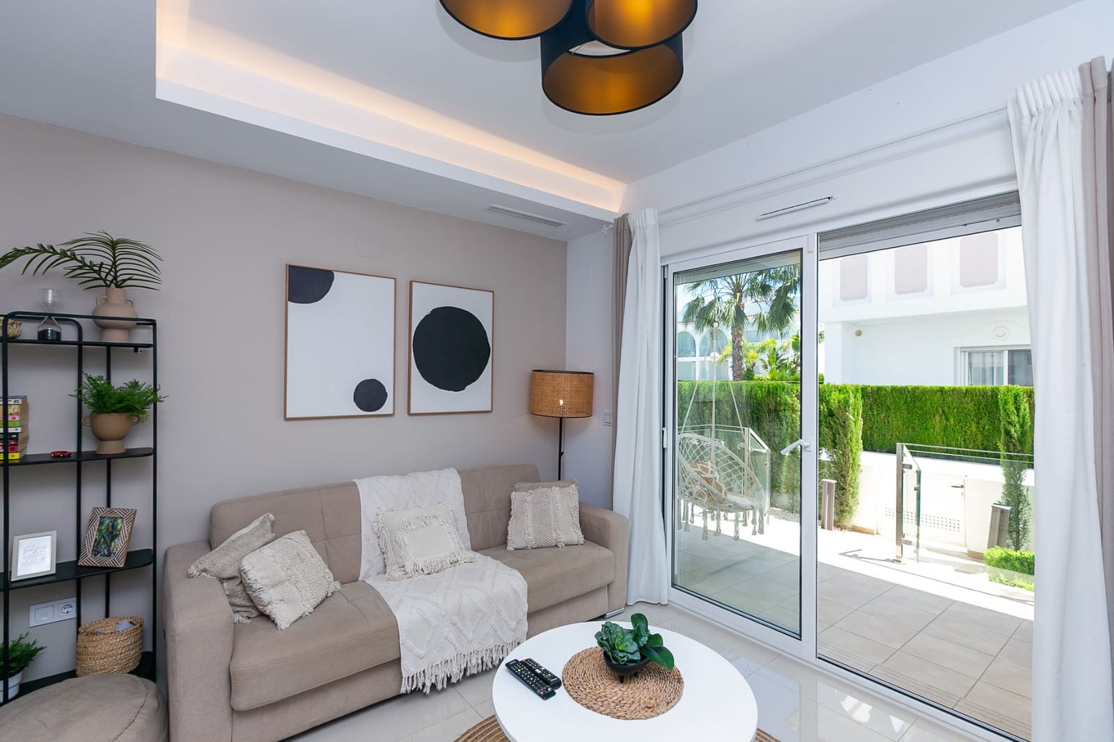 2 bedroom Apartment for sale in Dona Pepa with pool - € 275,000 (Ref: 9861028)