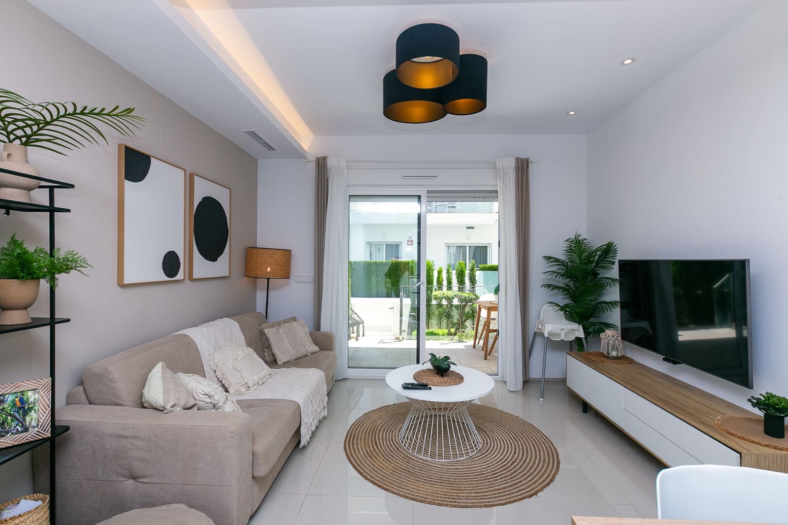 2 bedroom Apartment for sale in Dona Pepa with pool - € 275,000 (Ref: 9861028)