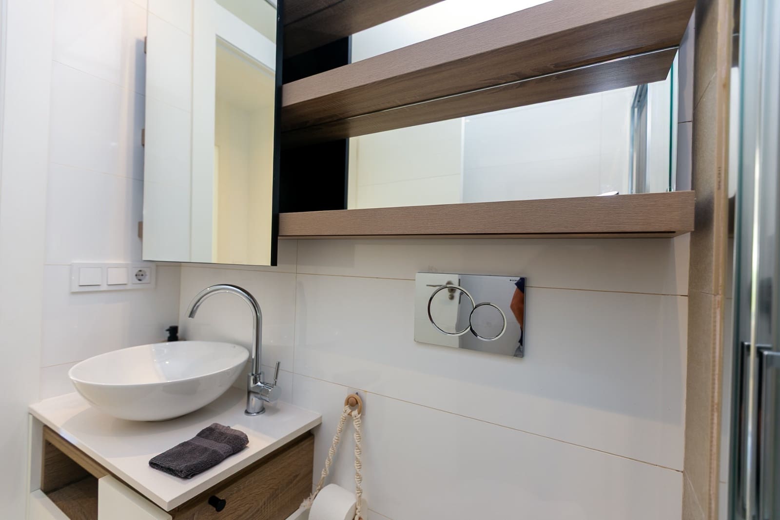 2 bedroom Apartment for sale in Dona Pepa with pool - € 275,000 (Ref: 9861028)