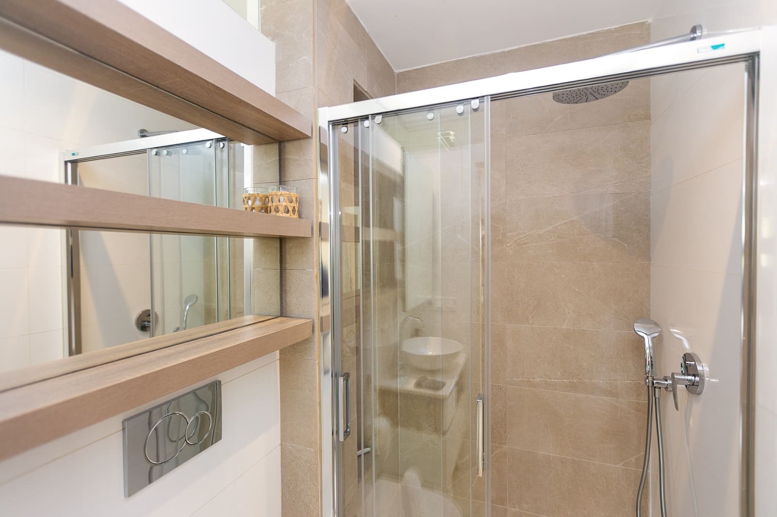 2 bedroom Apartment for sale in Dona Pepa with pool - € 275,000 (Ref: 9861028)