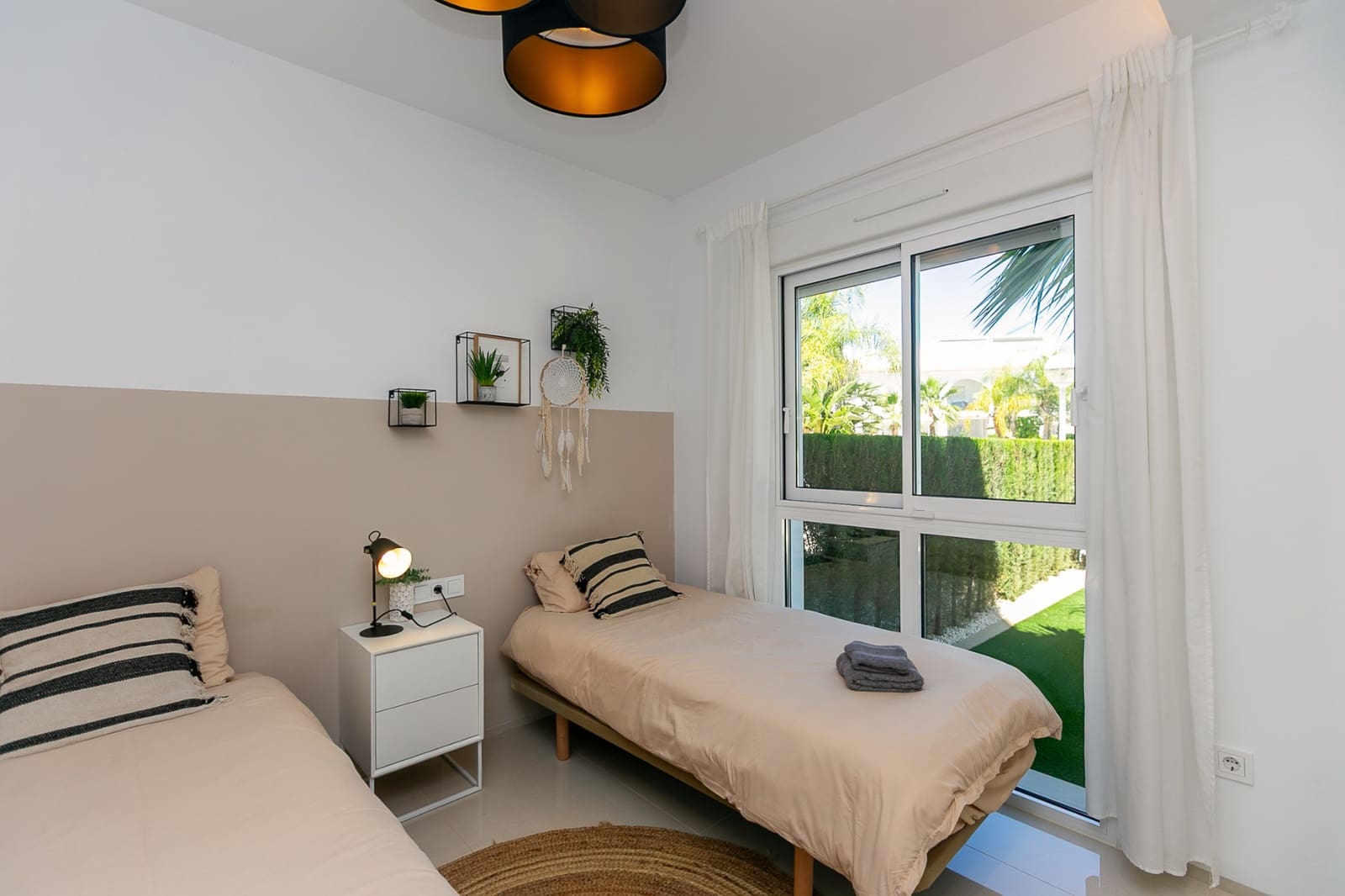 2 bedroom Apartment for sale in Dona Pepa with pool - € 275,000 (Ref: 9861028)