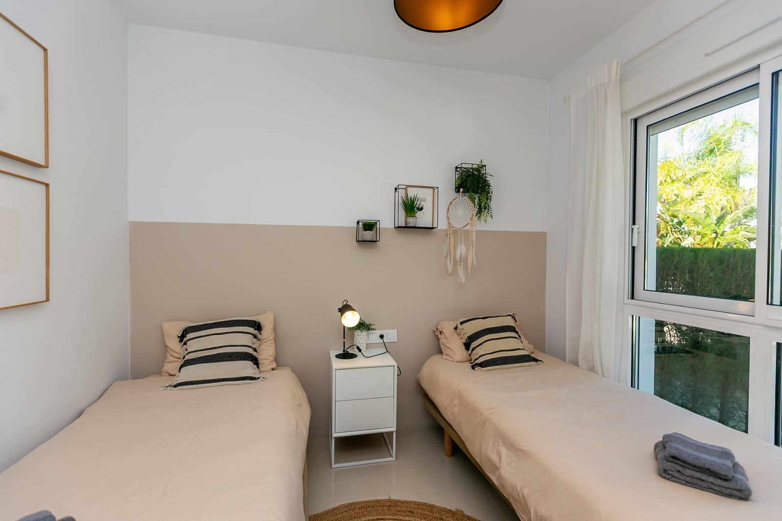 2 bedroom Apartment for sale in Dona Pepa with pool - € 275,000 (Ref: 9861028)