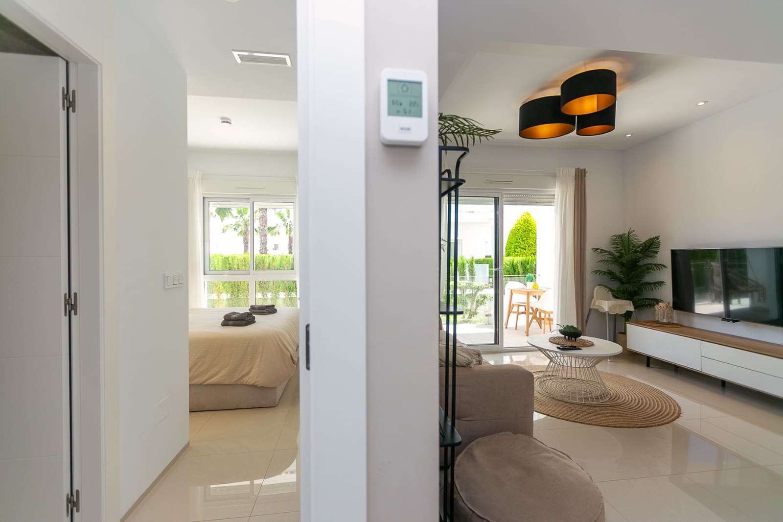 2 bedroom Apartment for sale in Dona Pepa with pool - € 275,000 (Ref: 9861028)