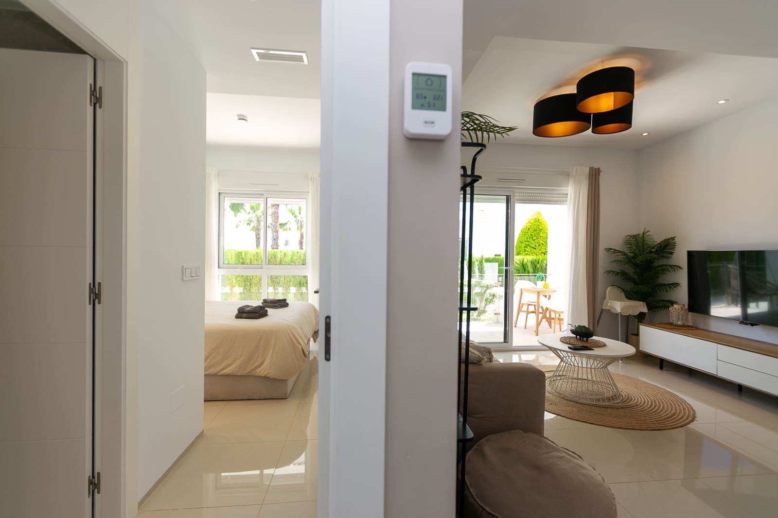 2 bedroom Apartment for sale in Dona Pepa with pool - € 275,000 (Ref: 9861028)