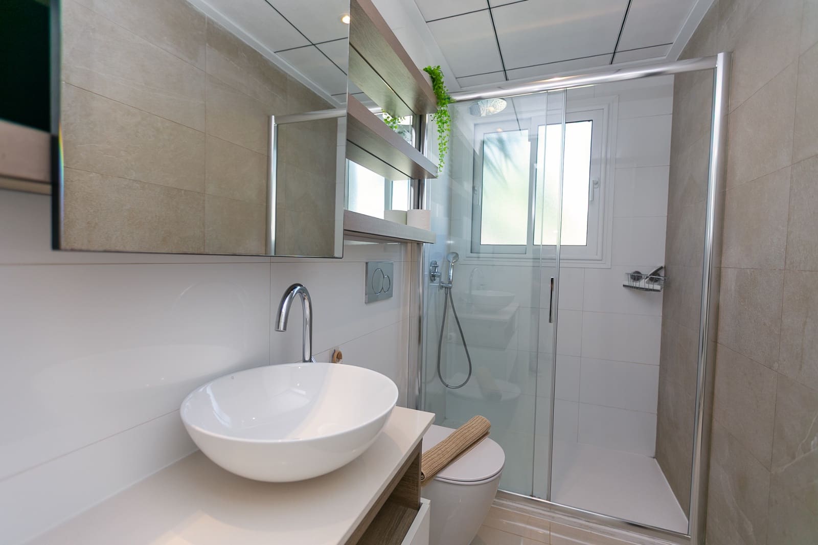 2 bedroom Apartment for sale in Dona Pepa with pool - € 275,000 (Ref: 9861028)