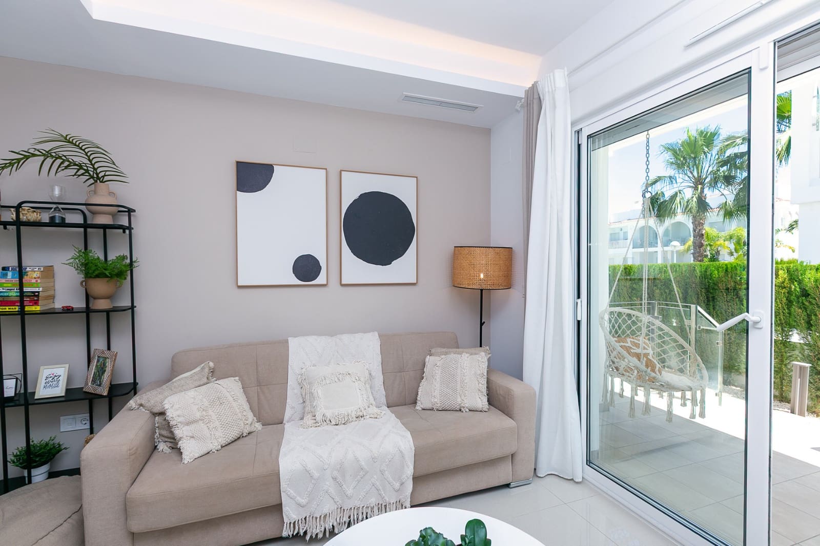 2 bedroom Apartment for sale in Dona Pepa with pool - € 275,000 (Ref: 9861028)