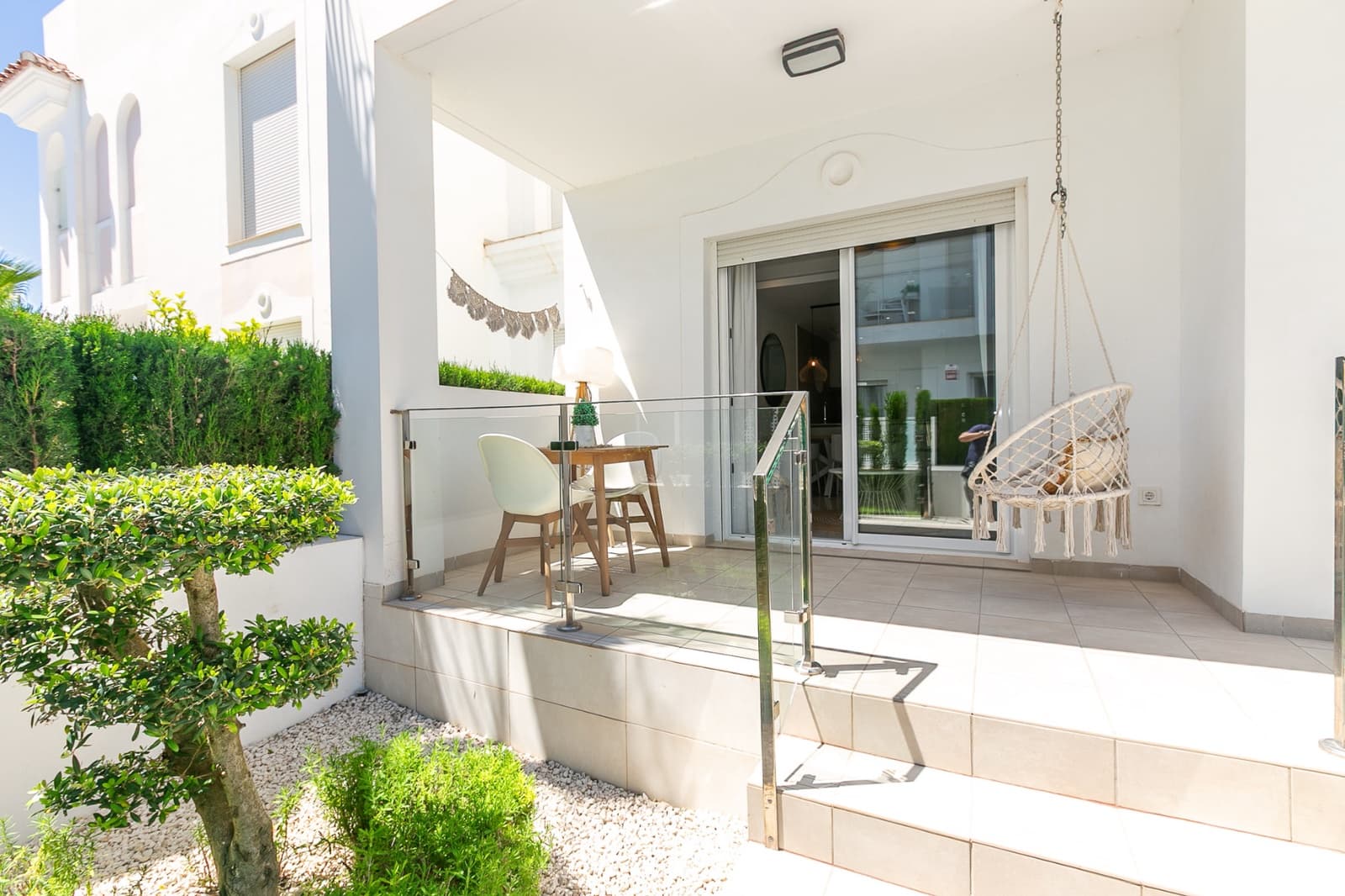 2 bedroom Apartment for sale in Dona Pepa with pool - € 275,000 (Ref: 9861028)