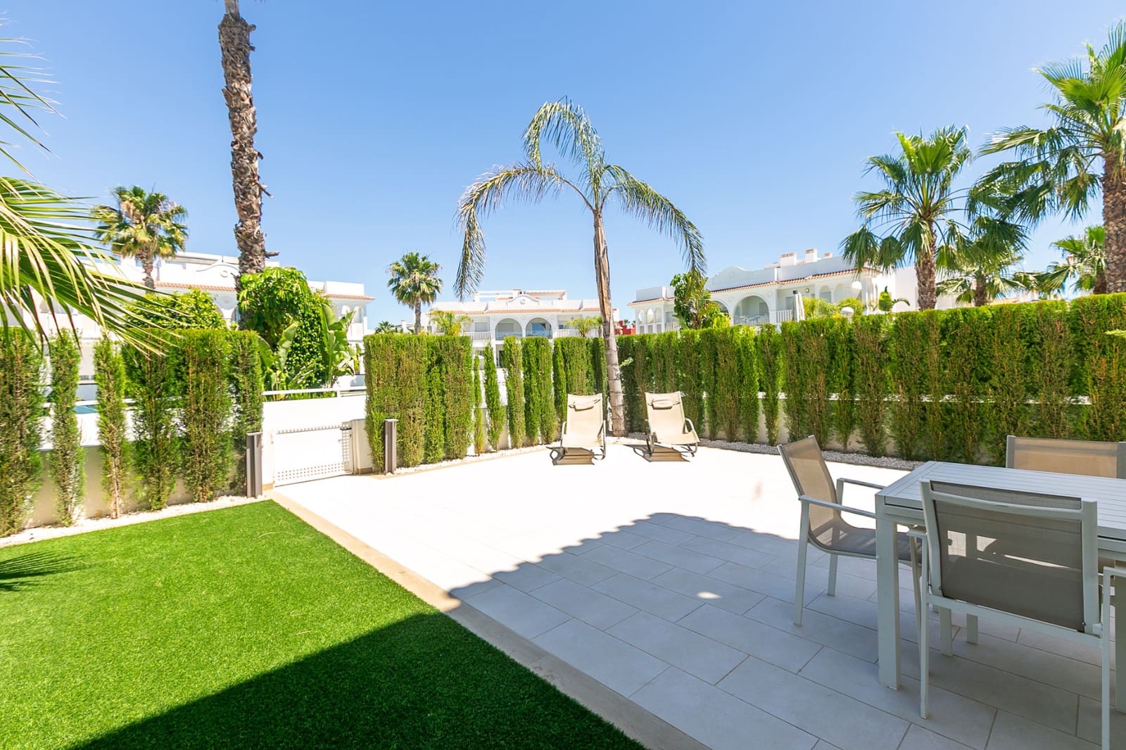 2 bedroom Apartment for sale in Dona Pepa with pool - € 275,000 (Ref: 9861028)
