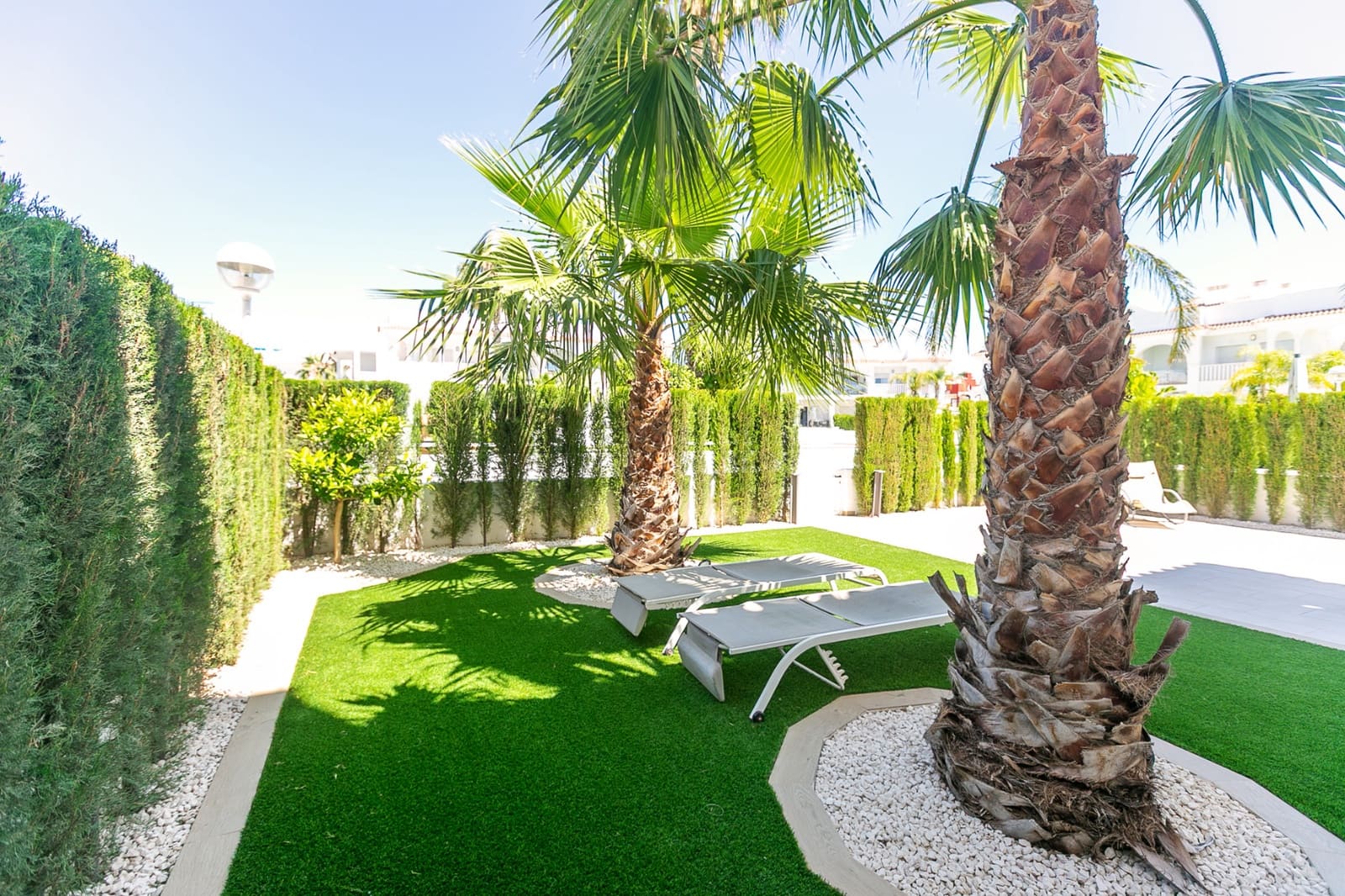 2 bedroom Apartment for sale in Dona Pepa with pool - € 275,000 (Ref: 9861028)