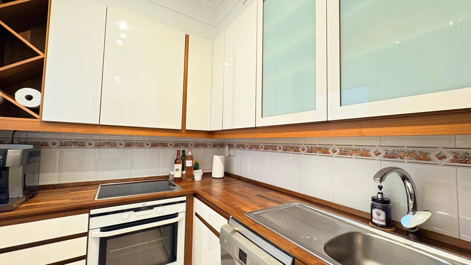 3 chambre Appartement à vendre à Cabo Roig avec piscine - 199 000 € (Ref: 9862368)
