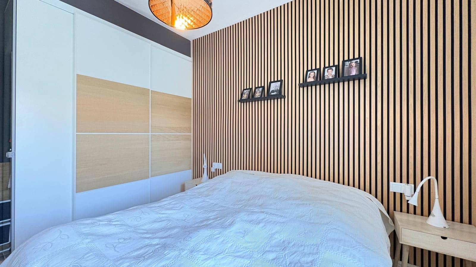 3 chambre Appartement à vendre à Cabo Roig avec piscine - 199 000 € (Ref: 9862368)