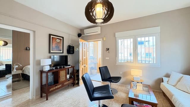 3 chambre Appartement à vendre à Cabo Roig, Orihuela avec piscine - 199 000 € (Ref: 9862368)