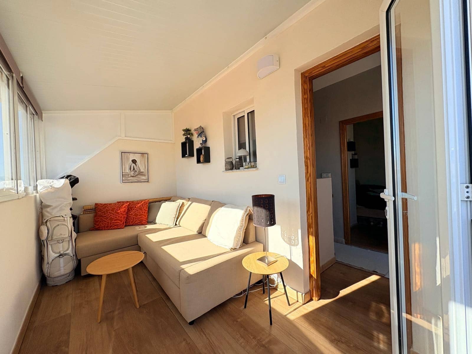 3 chambre Appartement à vendre à Cabo Roig avec piscine - 199 000 € (Ref: 9862368)