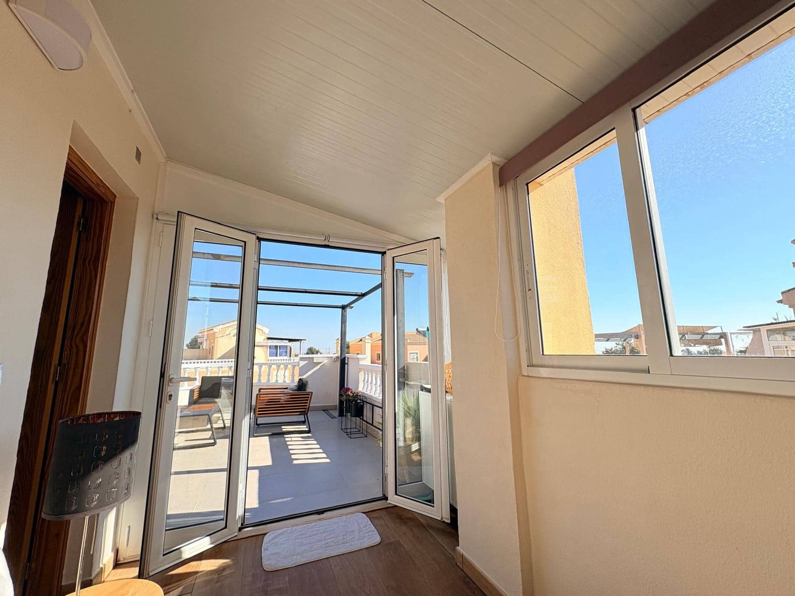 3 chambre Appartement à vendre à Cabo Roig avec piscine - 199 000 € (Ref: 9862368)