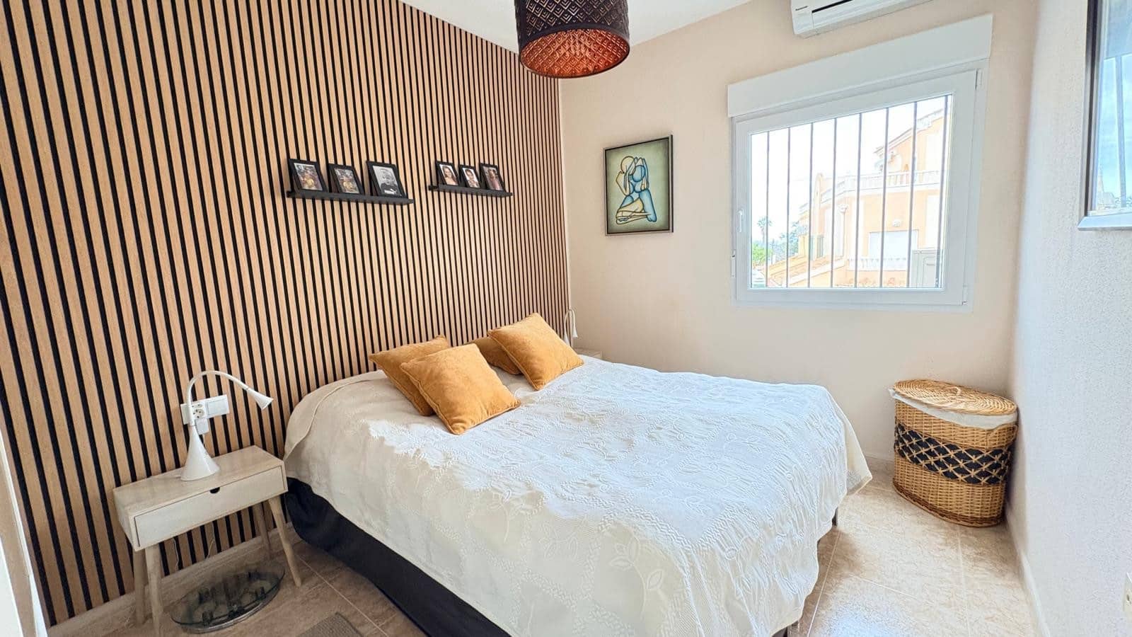 3 chambre Appartement à vendre à Cabo Roig avec piscine - 199 000 € (Ref: 9862368)