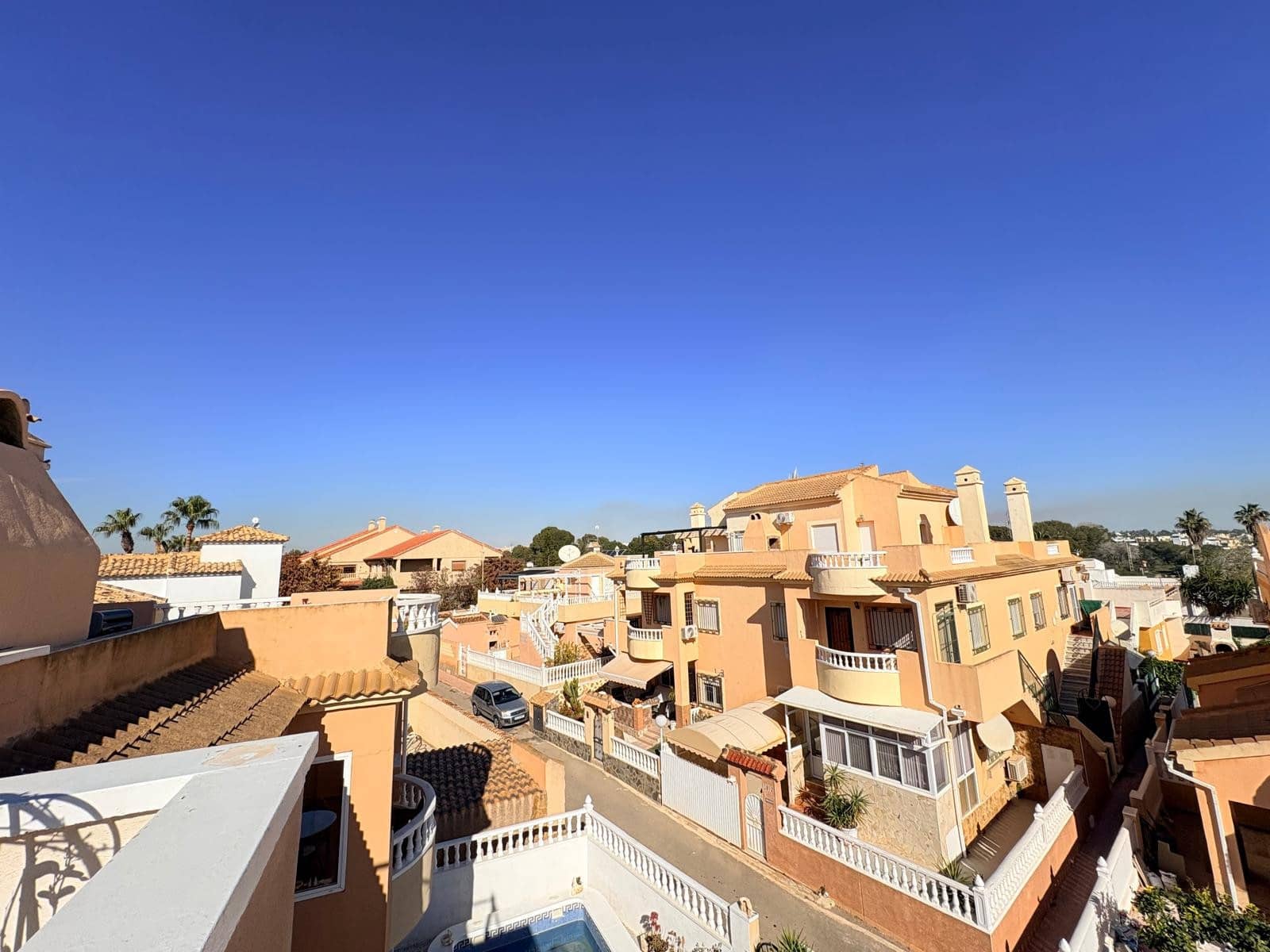 3 chambre Appartement à vendre à Cabo Roig avec piscine - 199 000 € (Ref: 9862368)