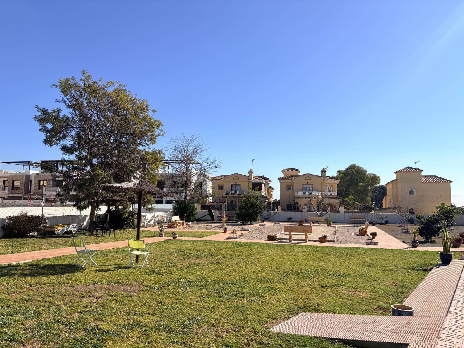 3 chambre Appartement à vendre à Cabo Roig avec piscine - 199 000 € (Ref: 9862368)