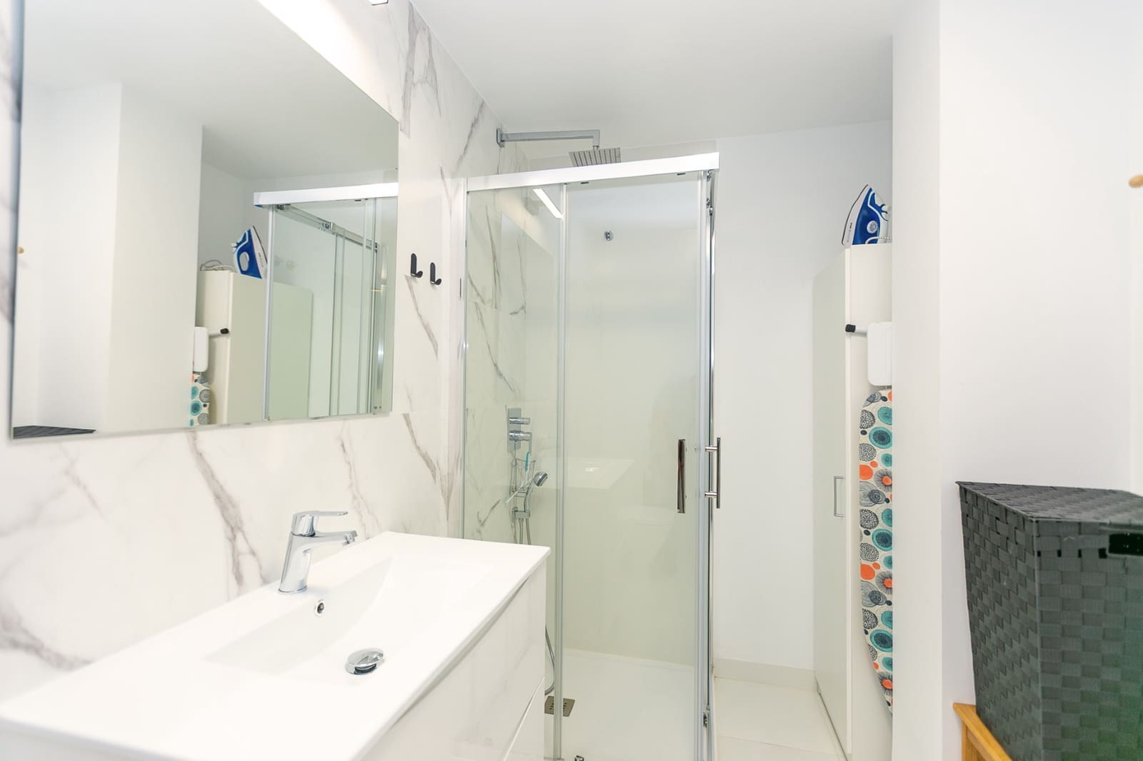 Apartamento de 2 habitaciones en San Miguel de Salinas en venta con piscina - 178.000 € (Ref: 9863571)
