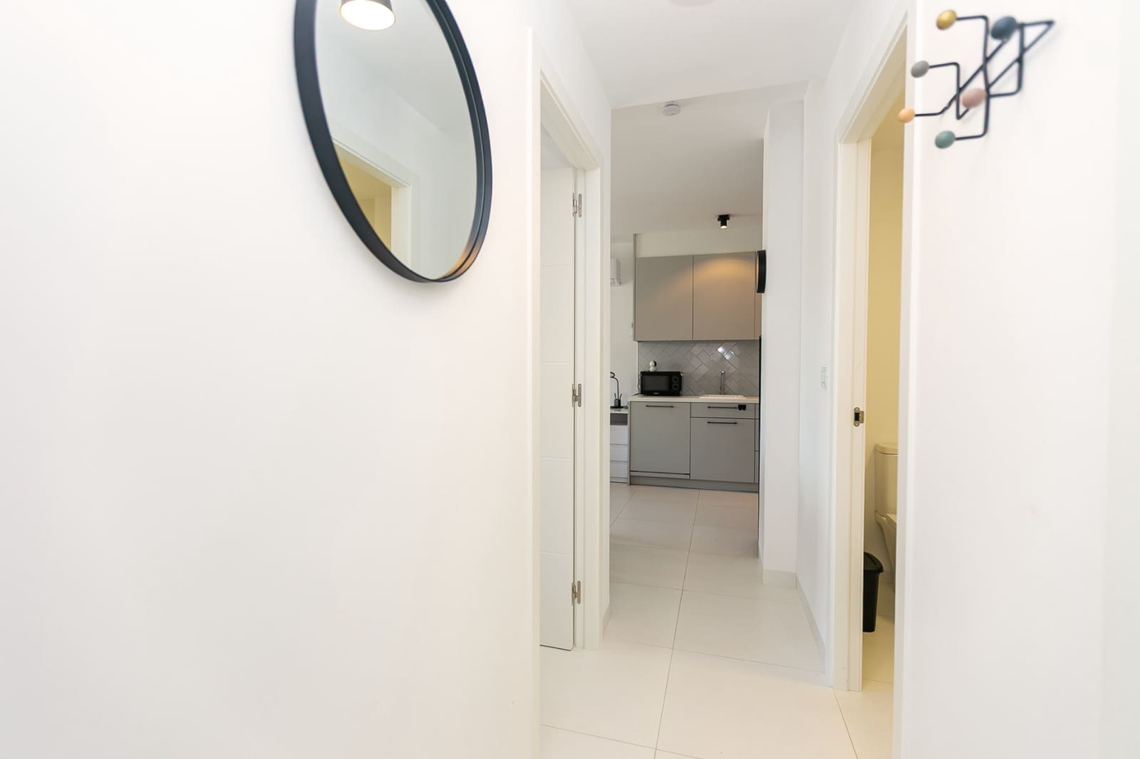 Apartamento de 2 habitaciones en San Miguel de Salinas en venta con piscina - 178.000 € (Ref: 9863571)