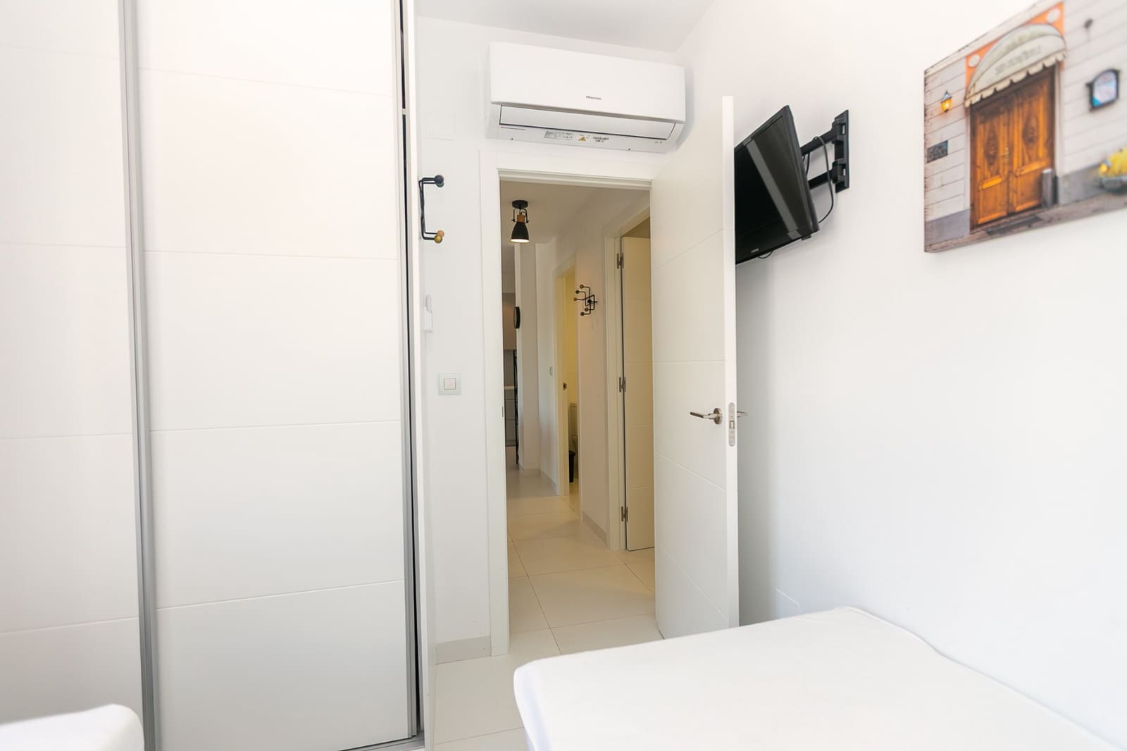 Apartamento de 2 habitaciones en San Miguel de Salinas en venta con piscina - 178.000 € (Ref: 9863571)
