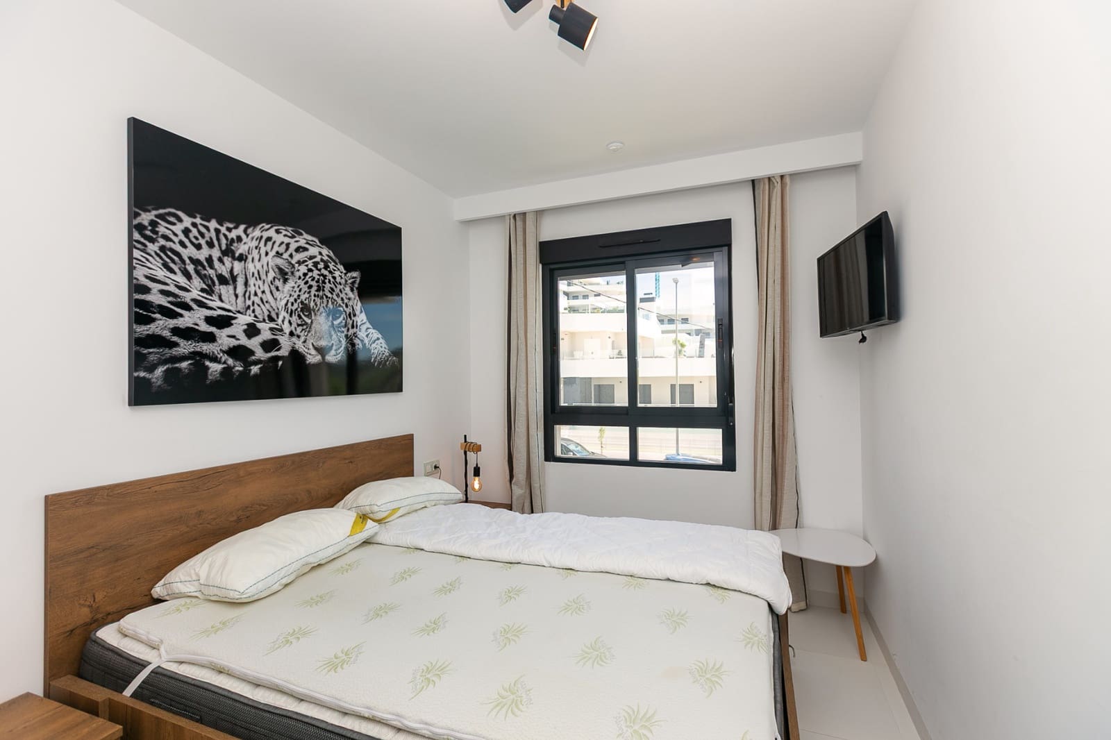Apartamento de 2 habitaciones en San Miguel de Salinas en venta con piscina - 178.000 € (Ref: 9863571)