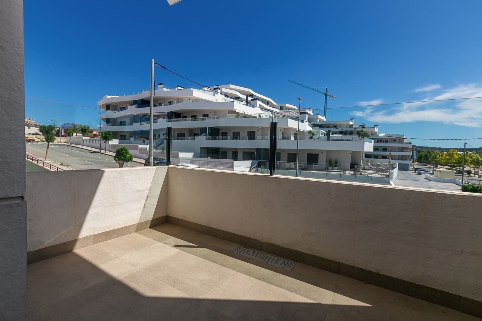 Apartamento de 2 habitaciones en San Miguel de Salinas en venta con piscina - 178.000 € (Ref: 9863571)