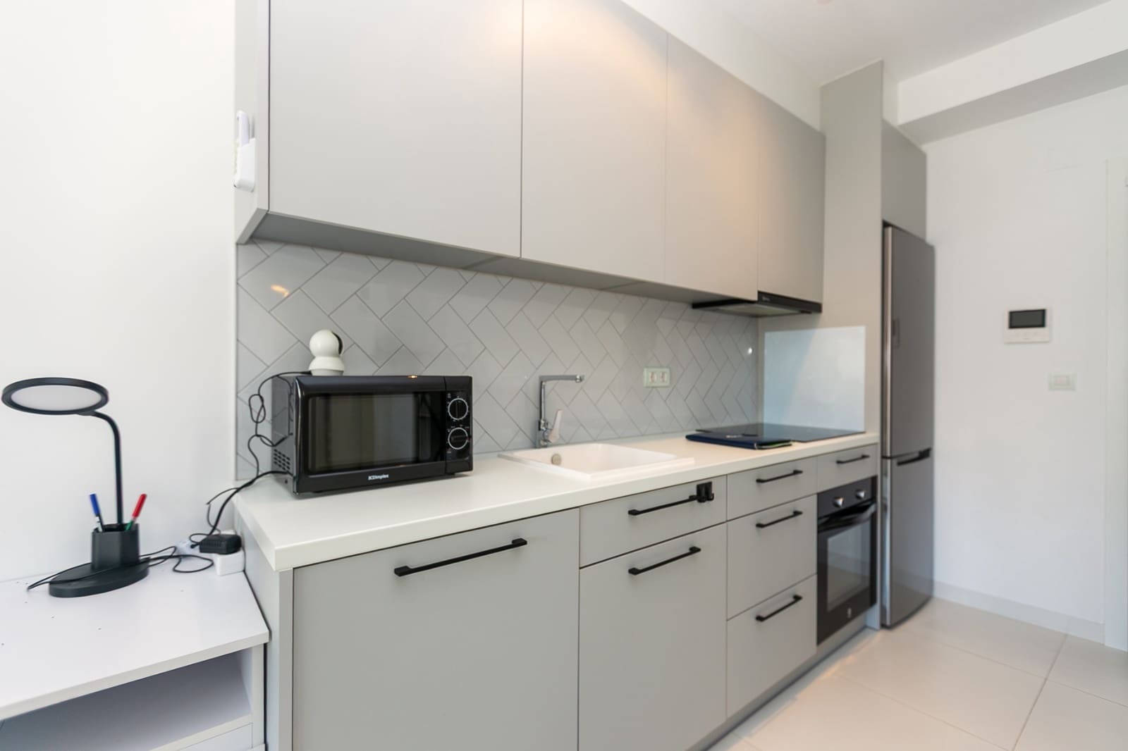 Apartamento de 2 habitaciones en San Miguel de Salinas en venta con piscina - 178.000 € (Ref: 9863571)