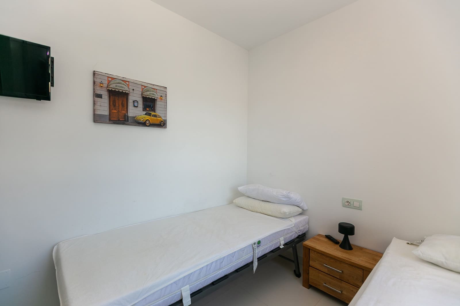 Apartamento de 2 habitaciones en San Miguel de Salinas en venta con piscina - 178.000 € (Ref: 9863571)