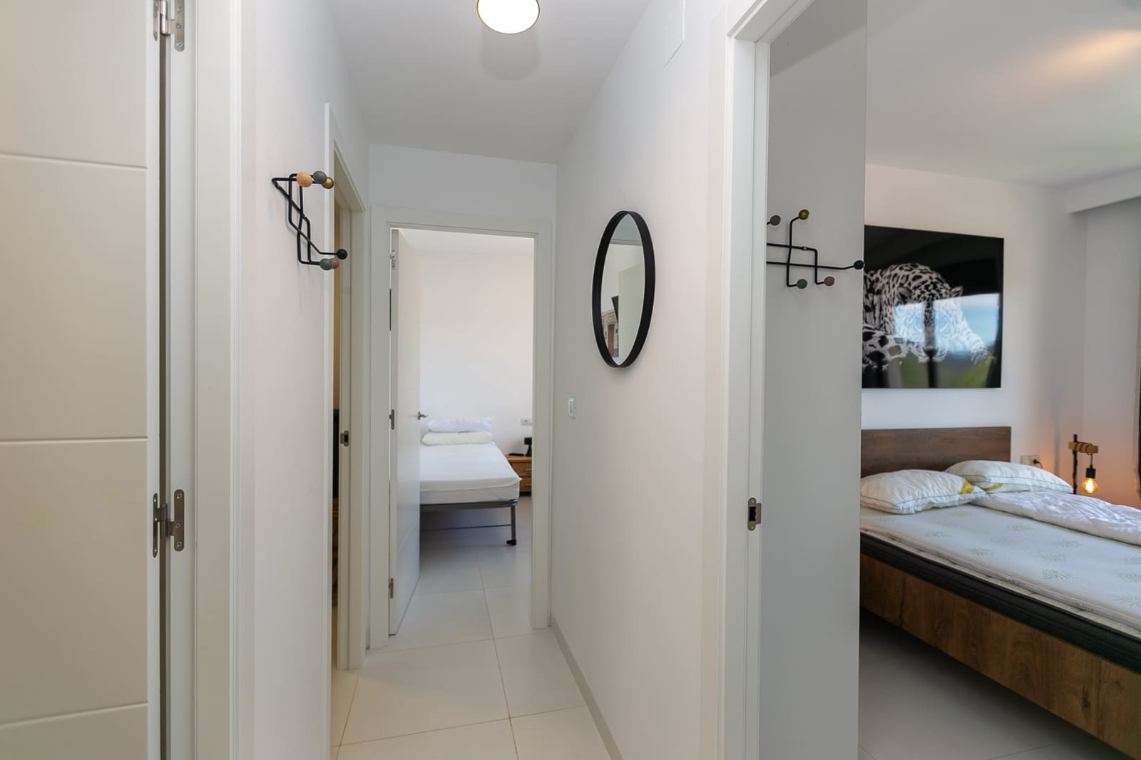 Apartamento de 2 habitaciones en San Miguel de Salinas en venta con piscina - 178.000 € (Ref: 9863571)