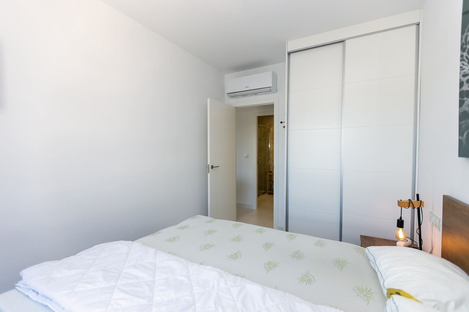 Apartamento de 2 habitaciones en San Miguel de Salinas en venta con piscina - 178.000 € (Ref: 9863571)