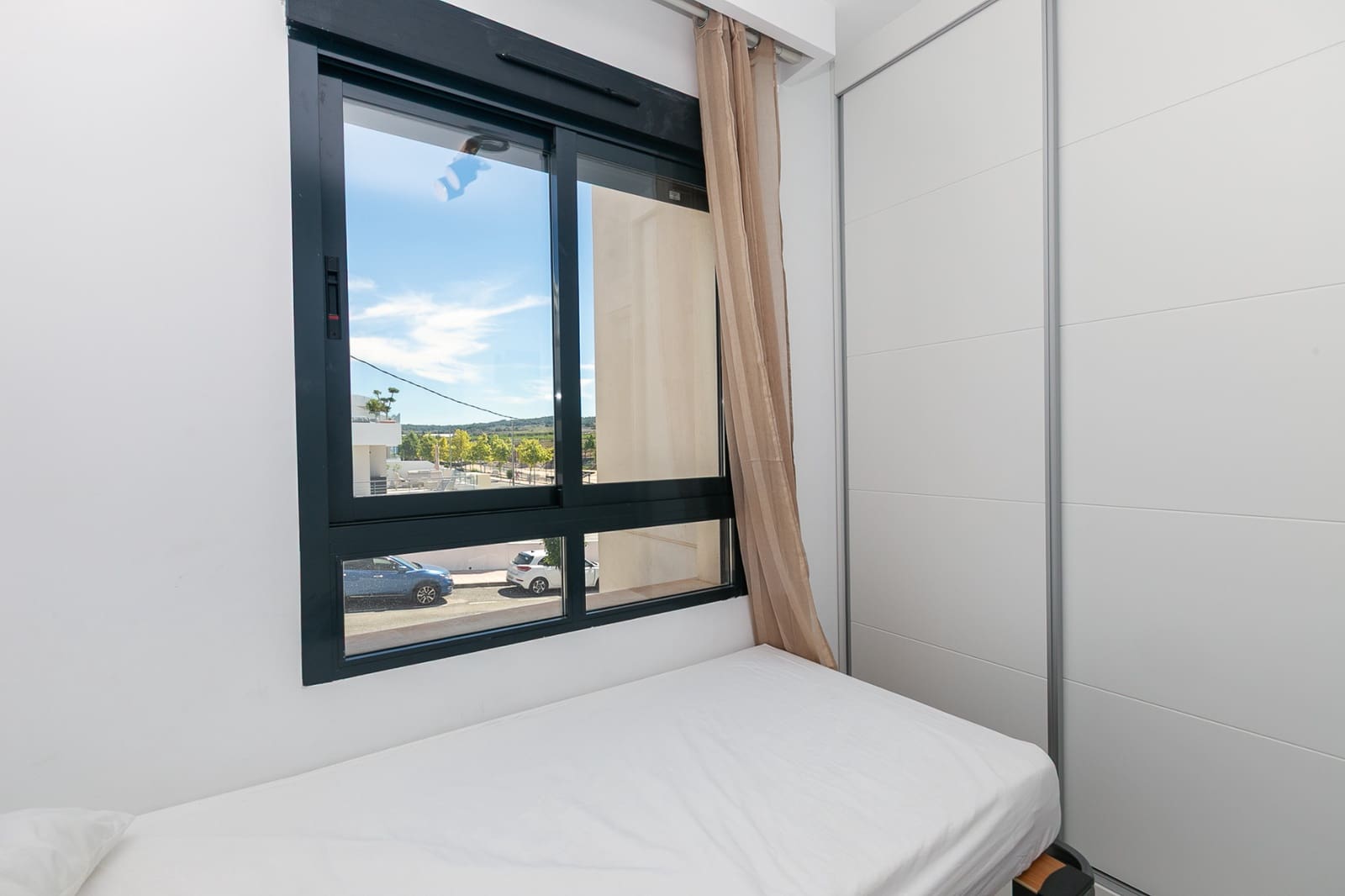 Apartamento de 2 habitaciones en San Miguel de Salinas en venta con piscina - 178.000 € (Ref: 9863571)