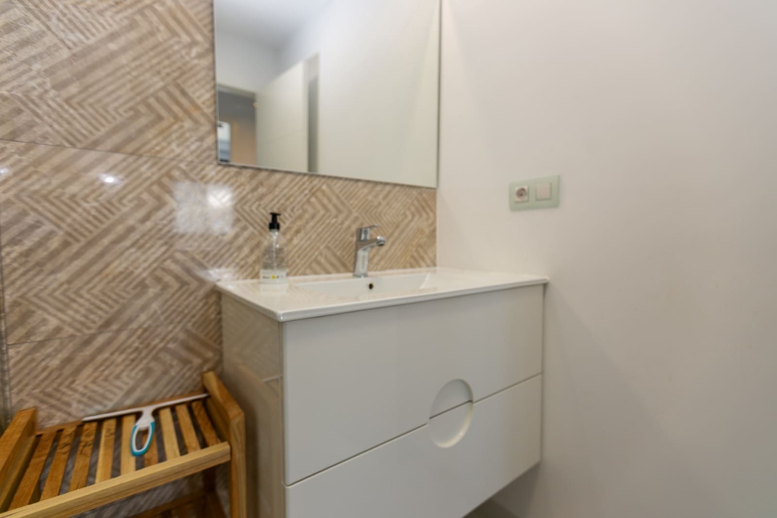 Apartamento de 2 habitaciones en San Miguel de Salinas en venta con piscina - 178.000 € (Ref: 9863571)