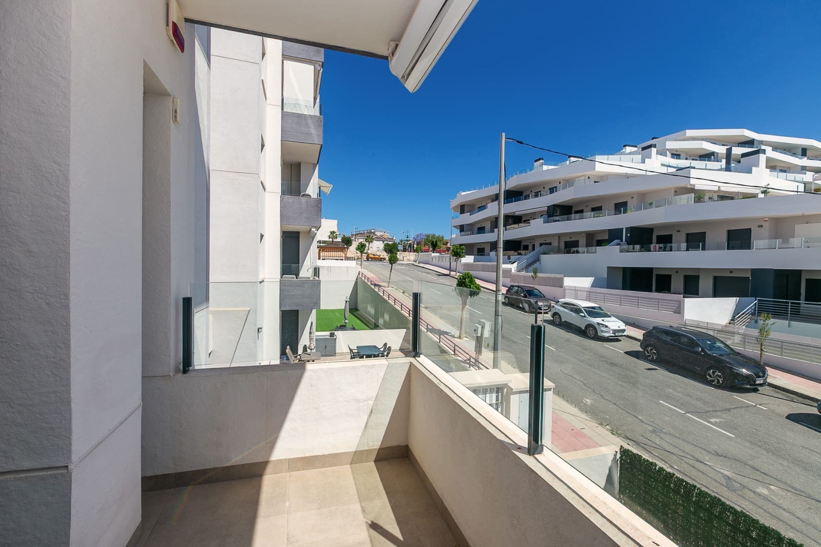 Apartamento de 2 habitaciones en San Miguel de Salinas en venta con piscina - 178.000 € (Ref: 9863571)