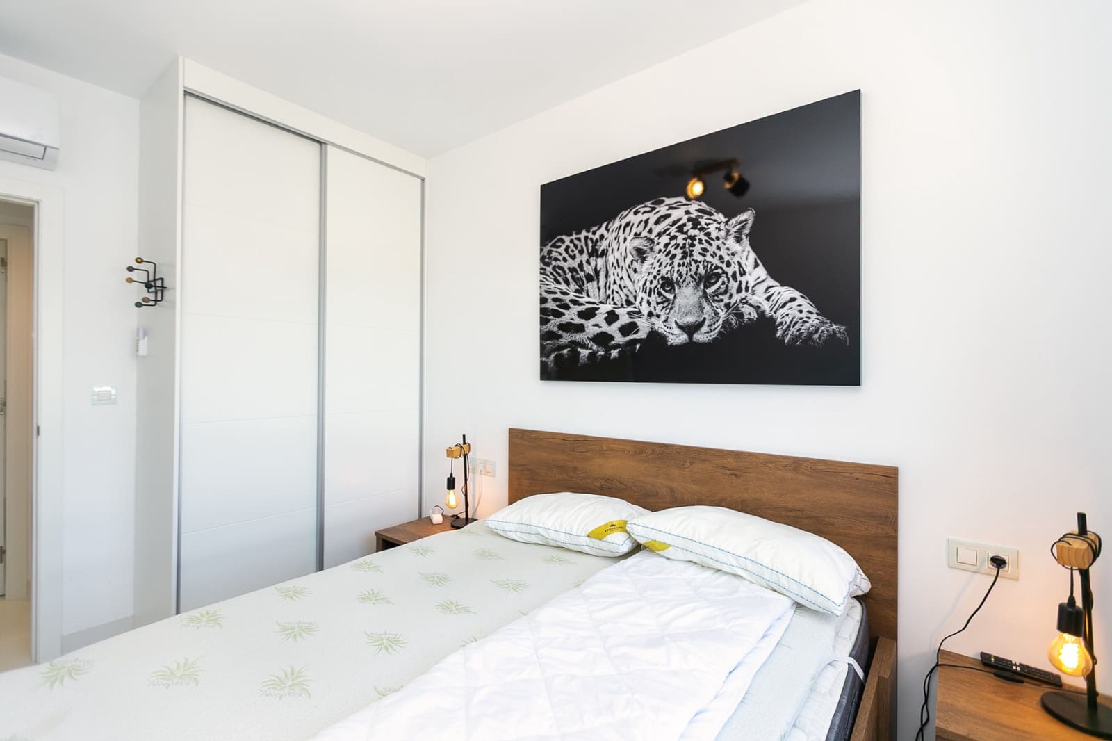 Apartamento de 2 habitaciones en San Miguel de Salinas en venta con piscina - 178.000 € (Ref: 9863571)