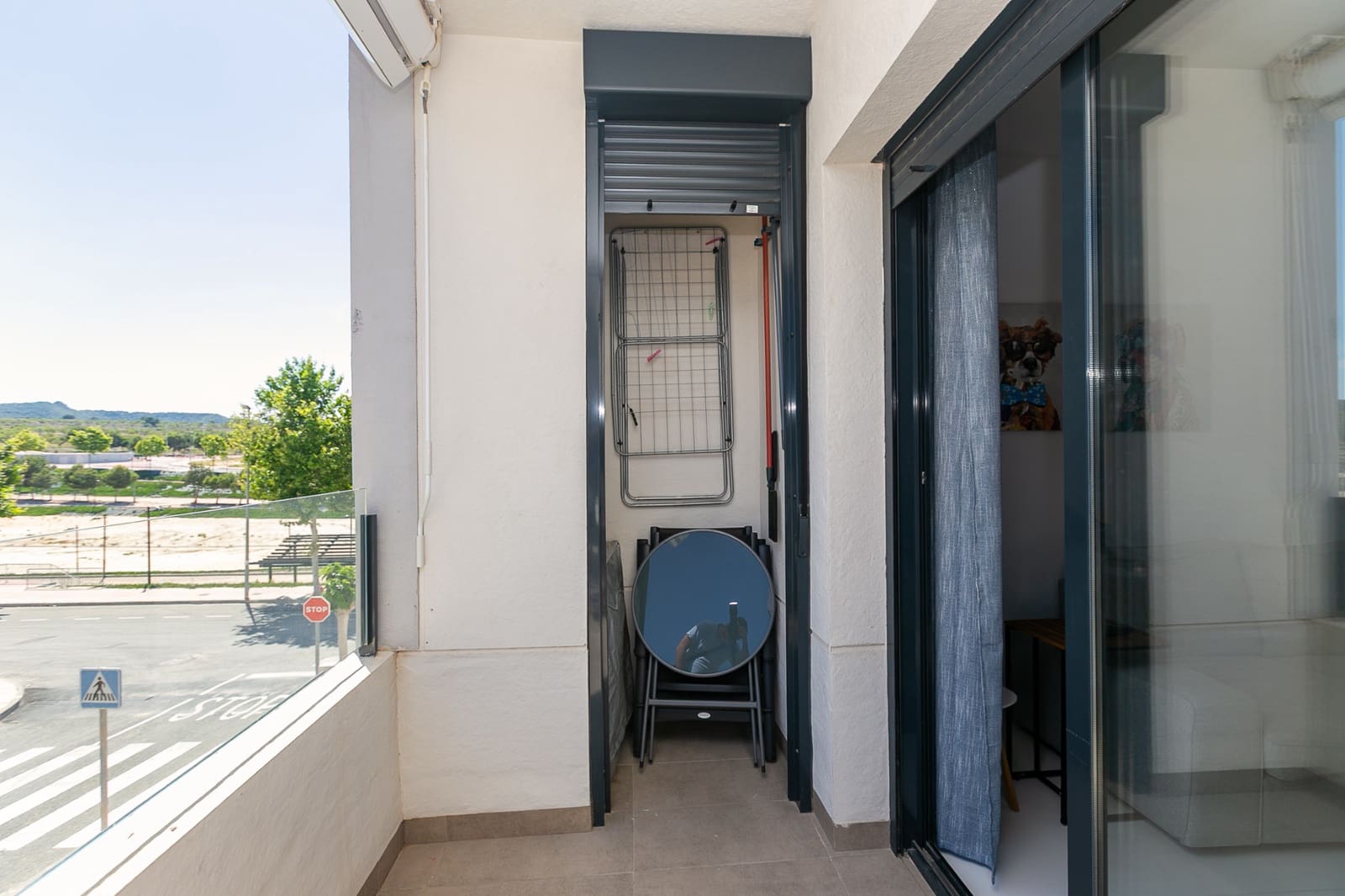 Apartamento de 2 habitaciones en San Miguel de Salinas en venta con piscina - 178.000 € (Ref: 9863571)