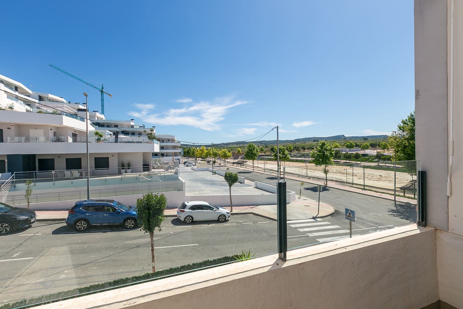 Apartamento de 2 habitaciones en San Miguel de Salinas en venta con piscina - 178.000 € (Ref: 9863571)