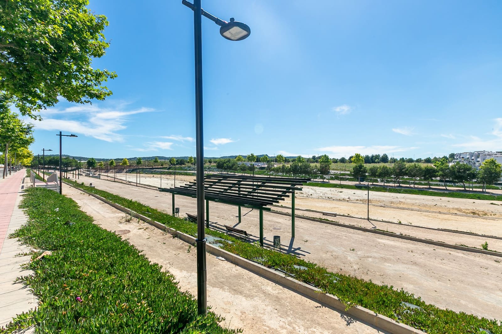 Apartamento de 2 habitaciones en San Miguel de Salinas en venta con piscina - 178.000 € (Ref: 9863571)