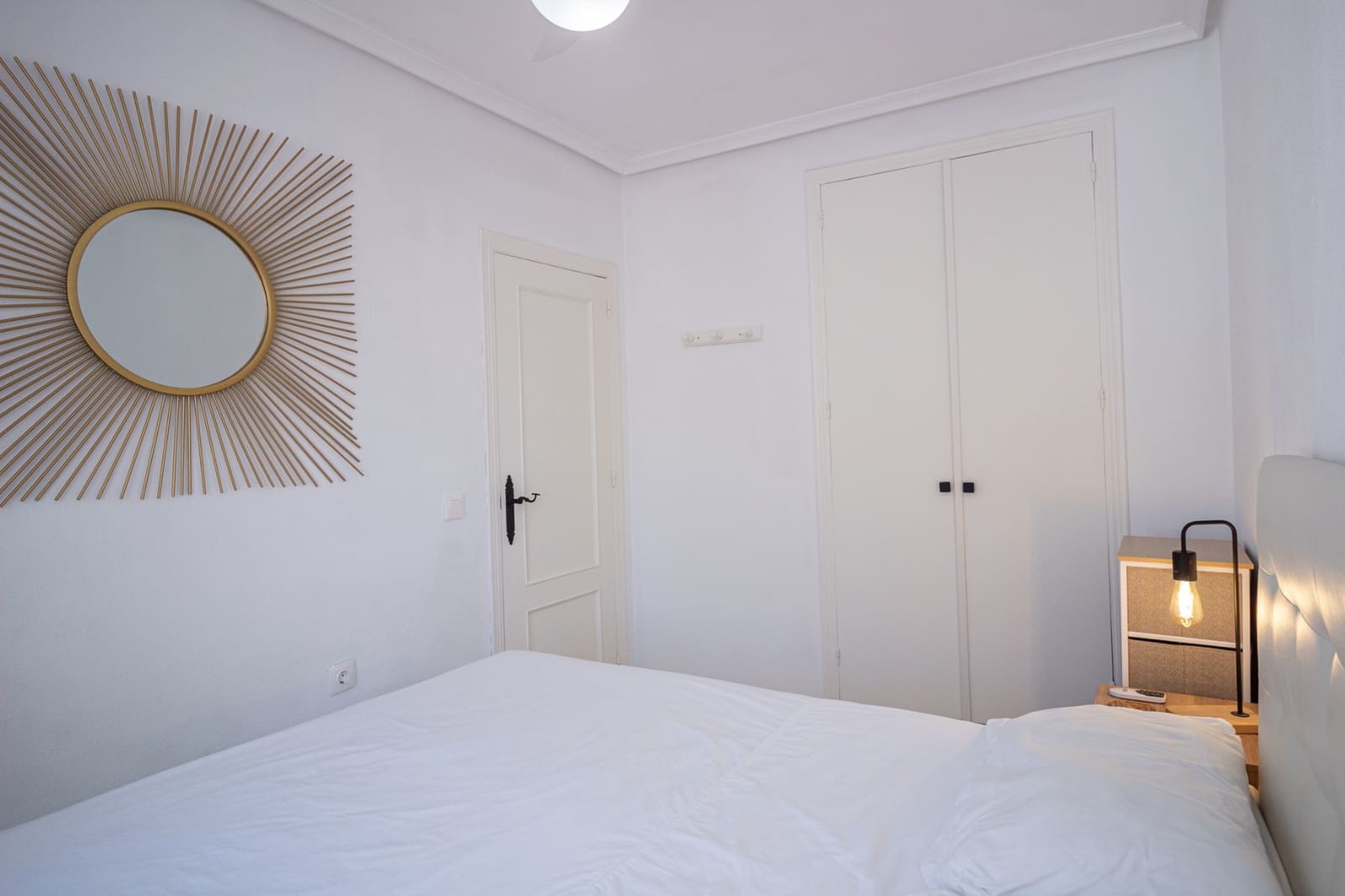 1 soverom Penthouse til salgs i La Mata med svømmebasseng - € 142 000 (Ref: 9865955)