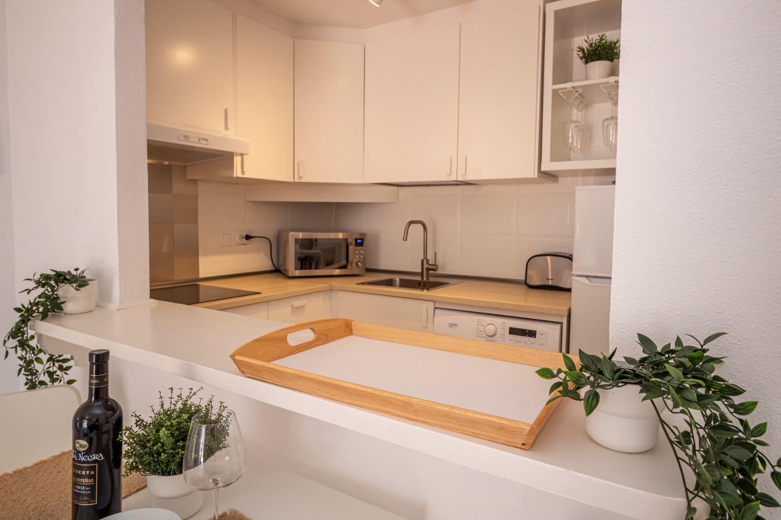 1 soverom Penthouse til salgs i La Mata med svømmebasseng - € 142 000 (Ref: 9865955)