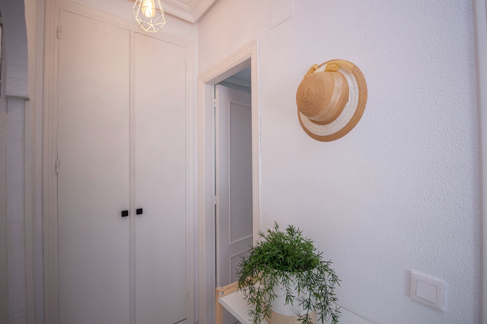 1 soverom Penthouse til salgs i La Mata med svømmebasseng - € 142 000 (Ref: 9865955)