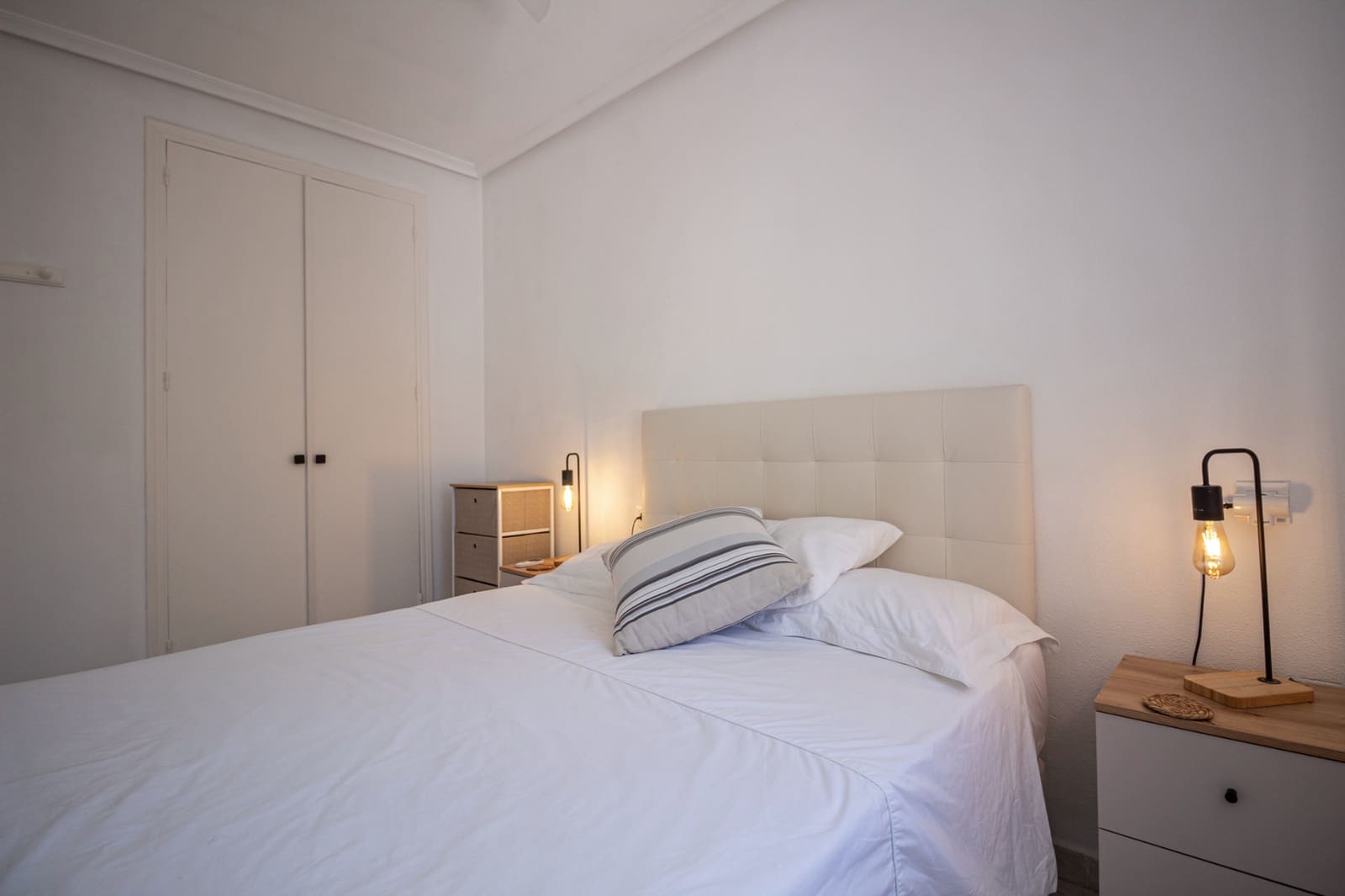 1 soverom Penthouse til salgs i La Mata med svømmebasseng - € 142 000 (Ref: 9865955)