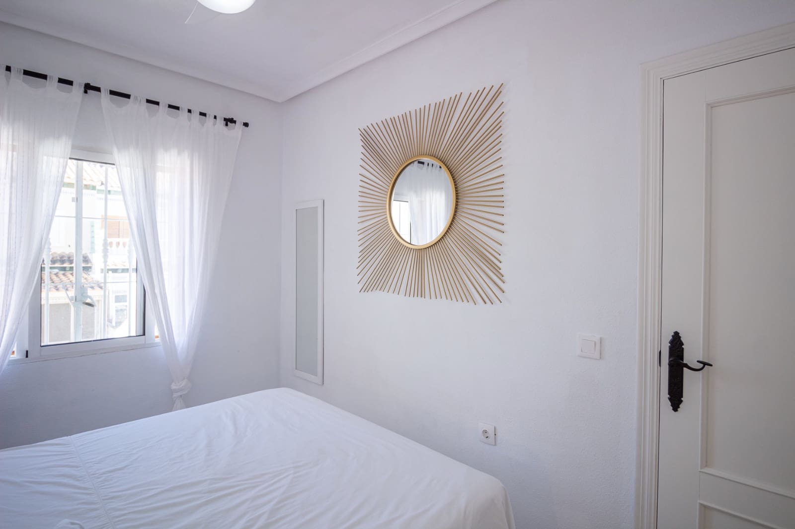 1 soverom Penthouse til salgs i La Mata med svømmebasseng - € 142 000 (Ref: 9865955)