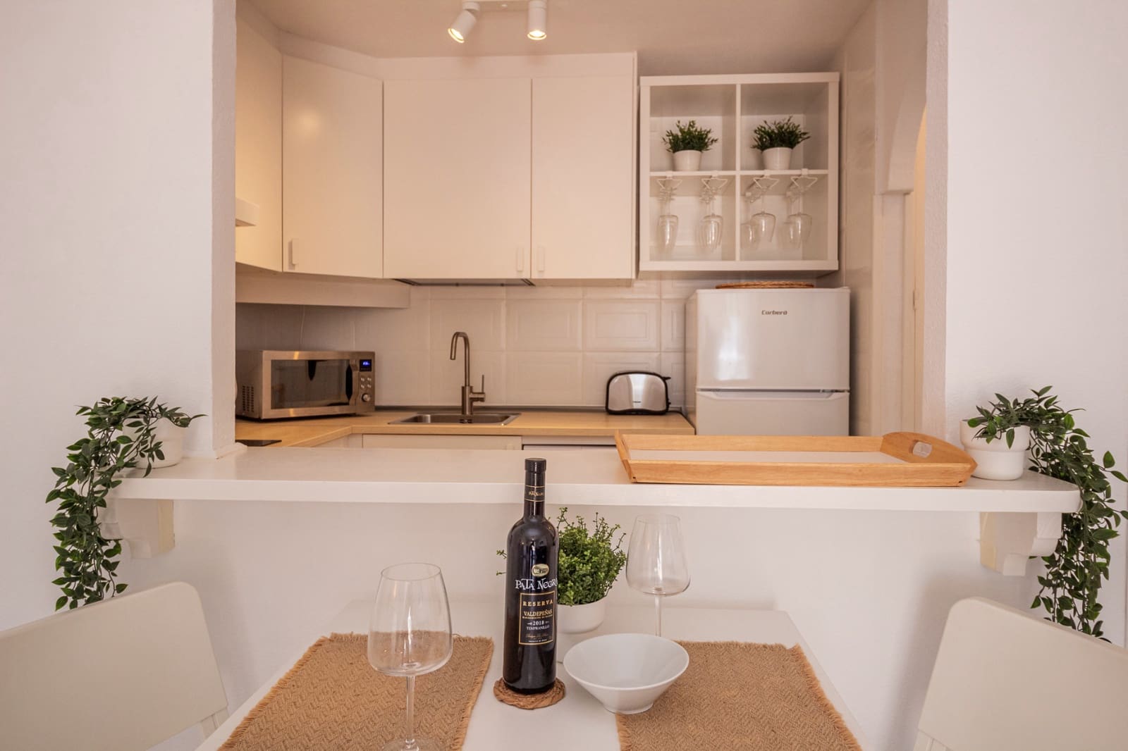 1 soverom Penthouse til salgs i La Mata med svømmebasseng - € 142 000 (Ref: 9865955)