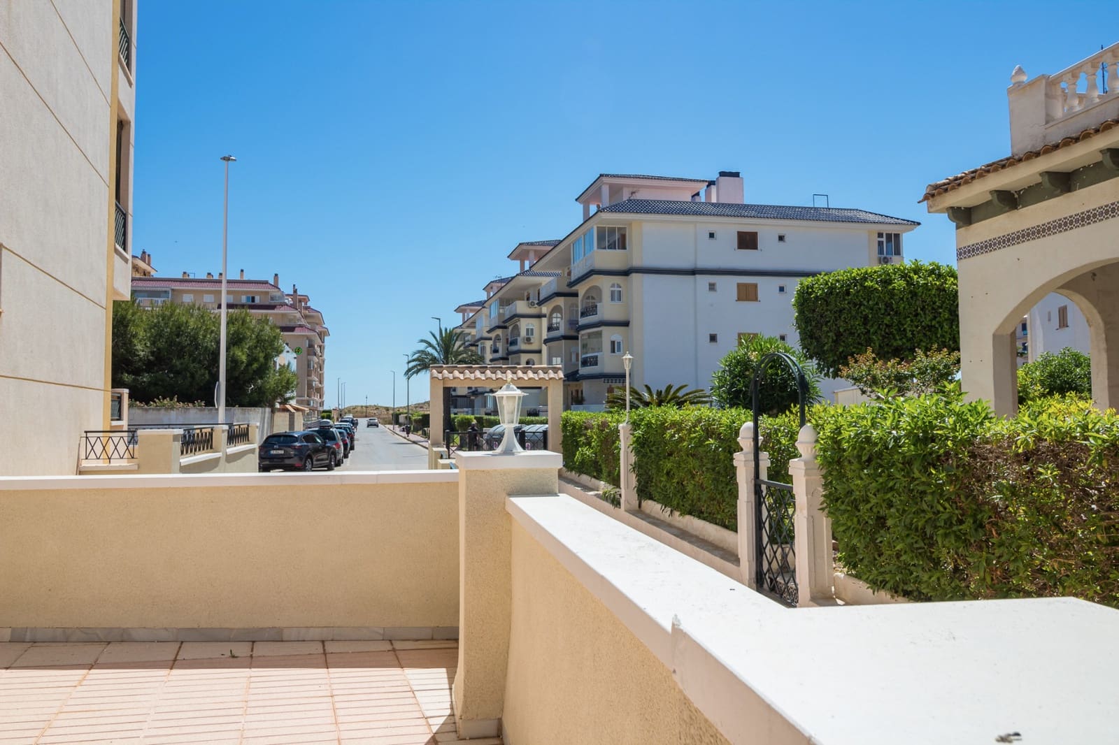 1 soverom Penthouse til salgs i La Mata med svømmebasseng - € 142 000 (Ref: 9865955)