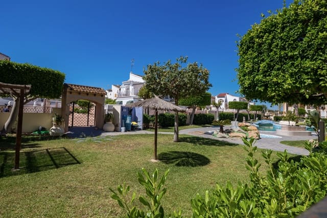 1 soverom Penthouse til salgs i Cañada del Molino, Torrevieja med svømmebasseng - € 142 000 (Ref: 9865955)